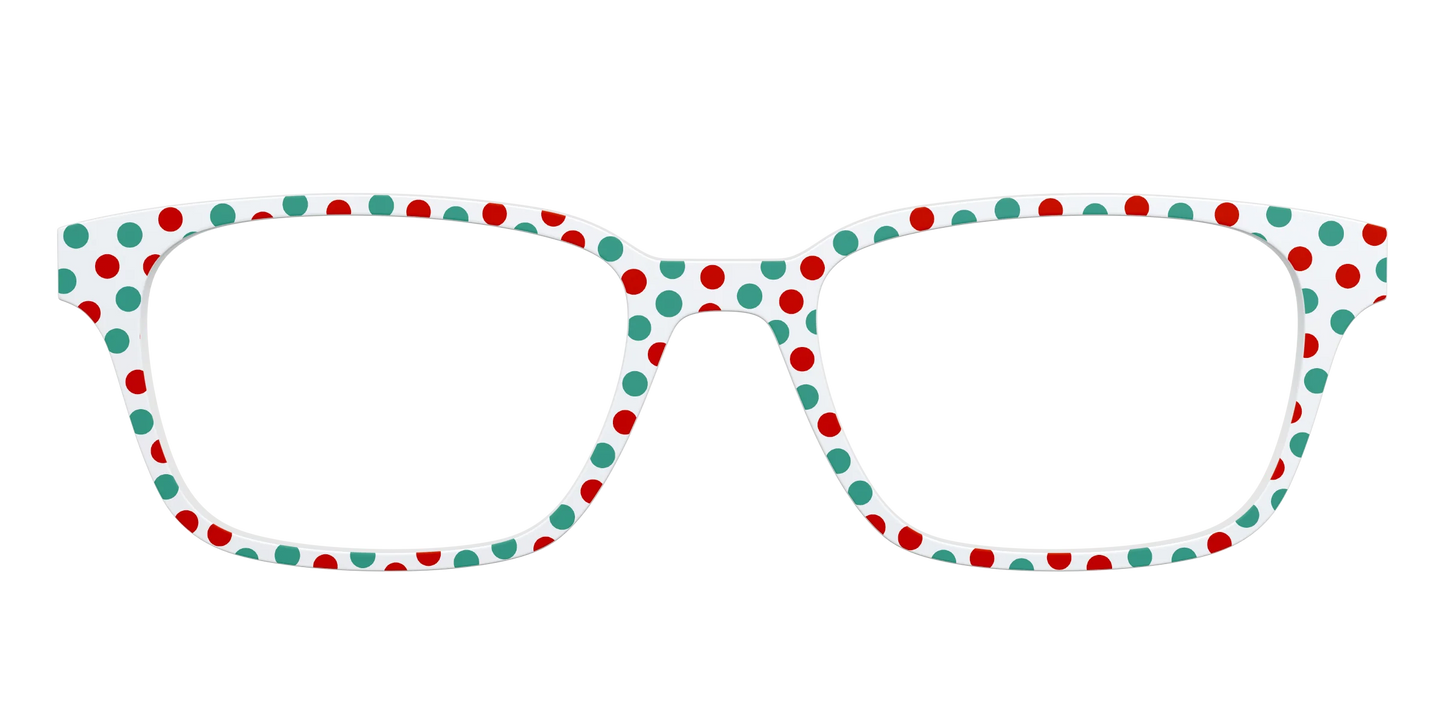 The Festive Dots