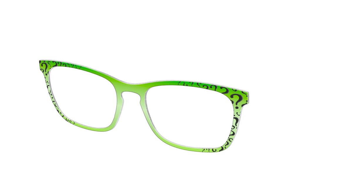 The Riddler