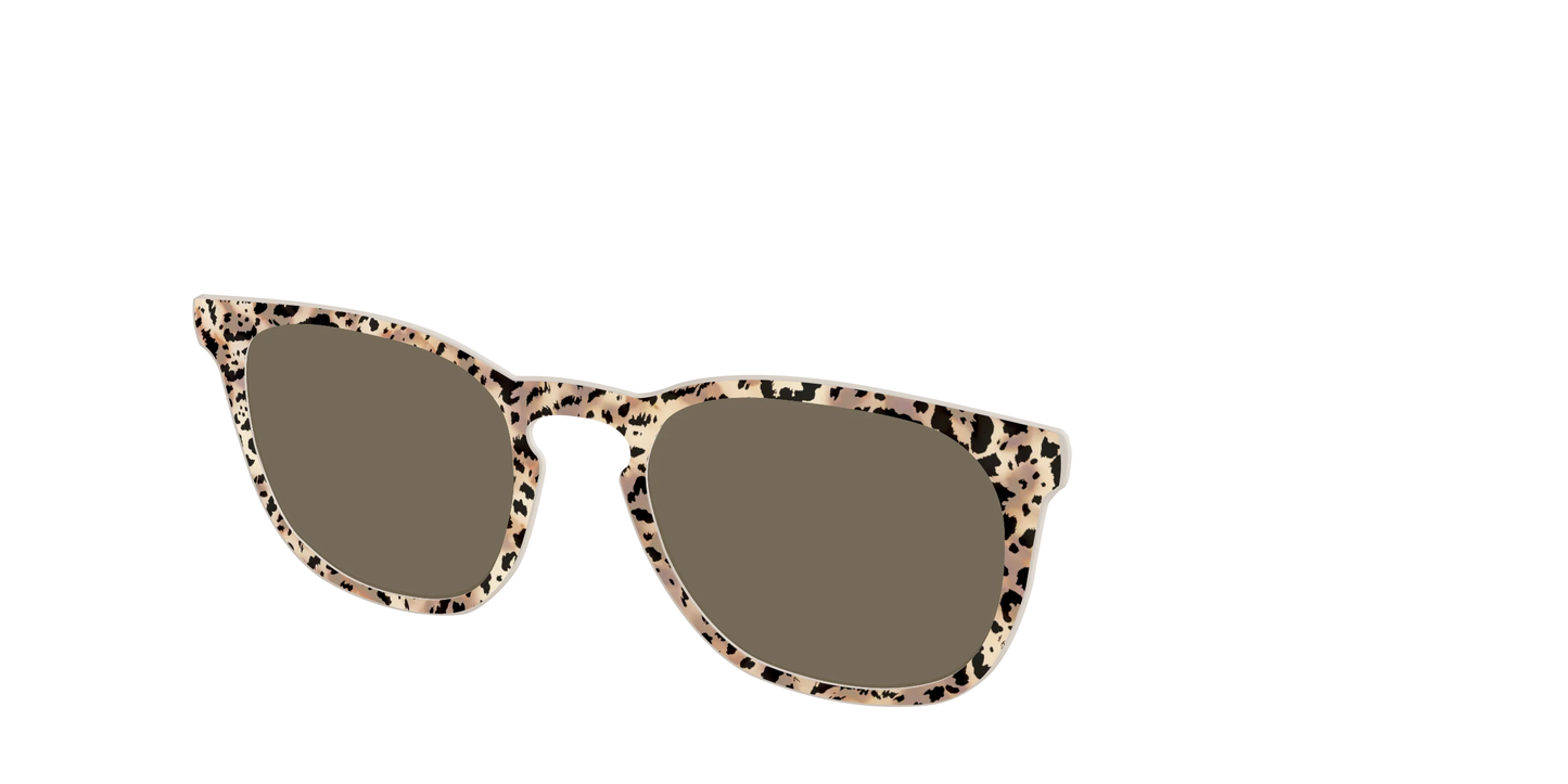 The Polarized Wild Cat Sun Top