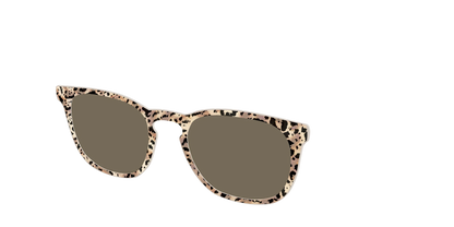 The Polarized Wild Cat Sun Top
