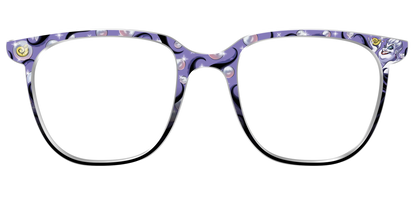 Ursula's Bubble Trouble