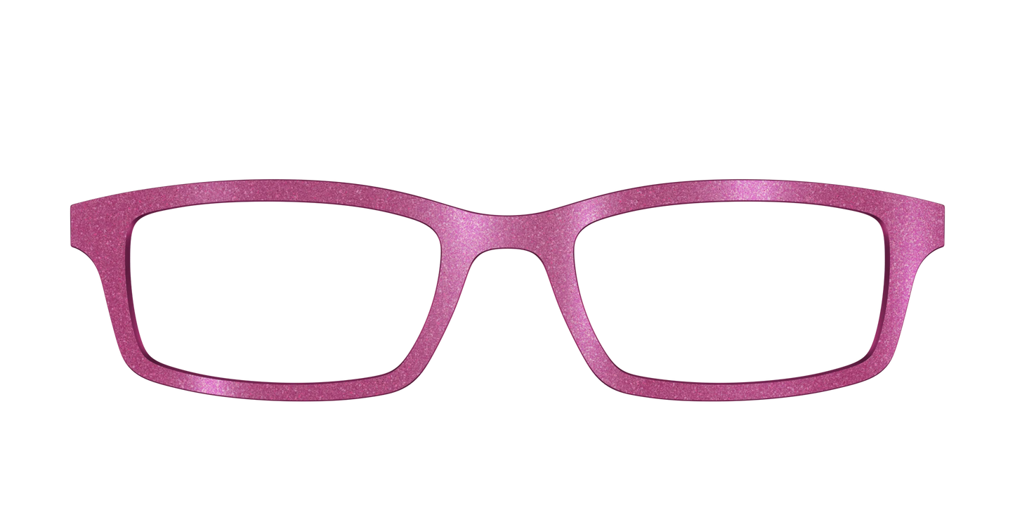 The Pink Shimmer