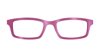 The Pink Shimmer