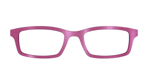 The Pink Shimmer