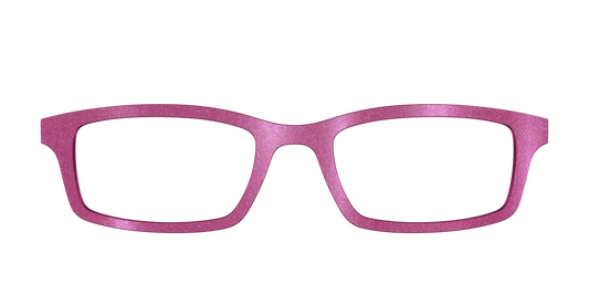 The Pink Shimmer