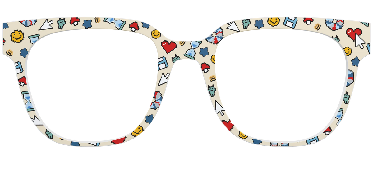 The Digital Nostalgia