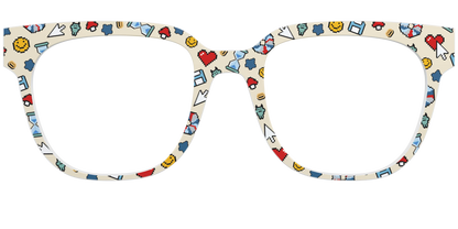 The Digital Nostalgia