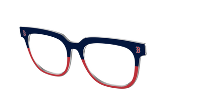The Red Sox Split