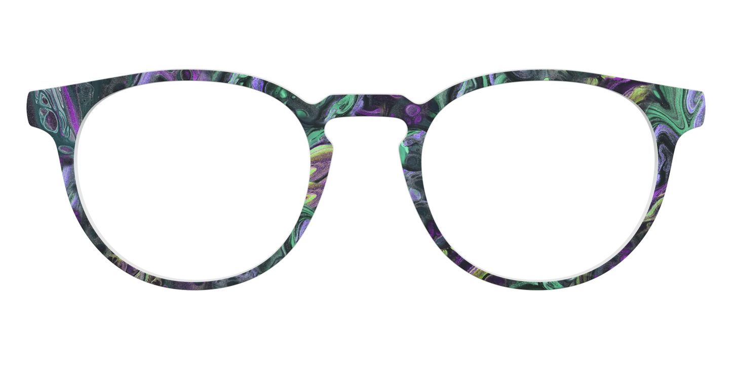 The Spooky Marble