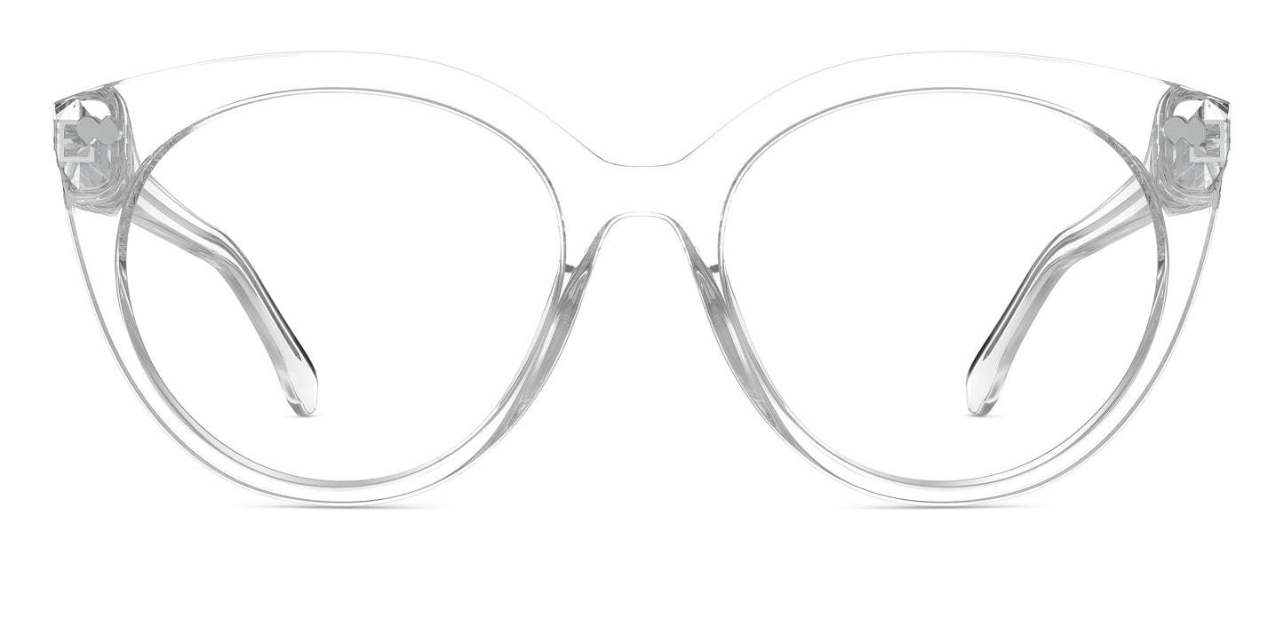 The Zuri - Lensless