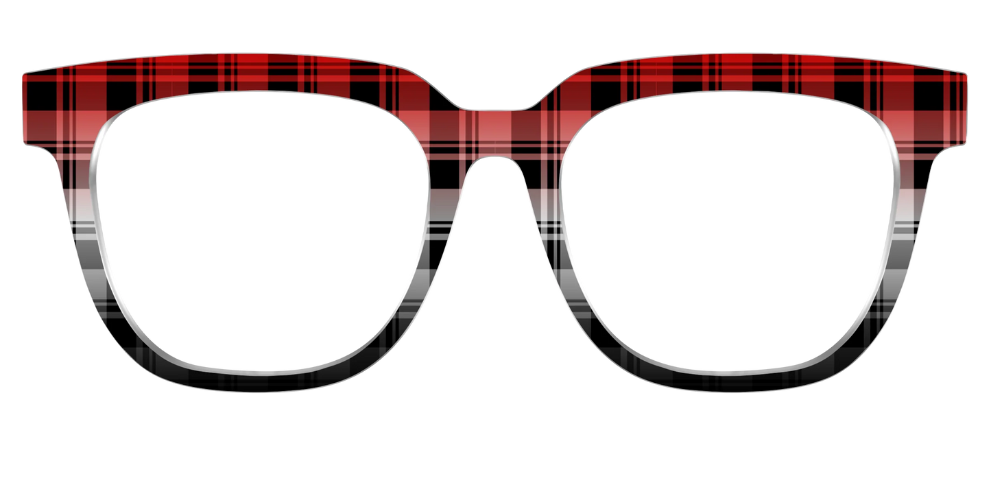 The Lumberjack Flannel