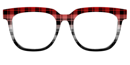 The Lumberjack Flannel