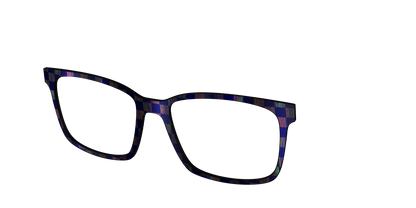 The Black Holographic Check