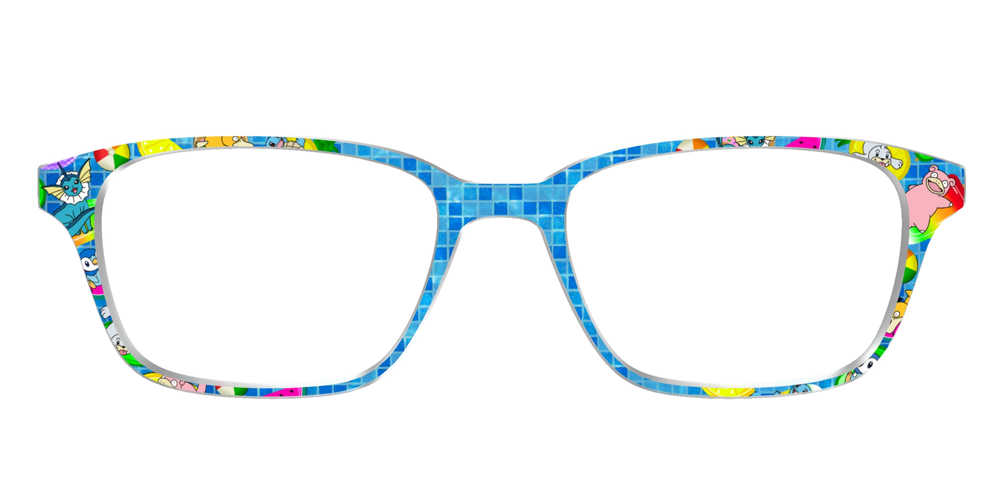 Water Type