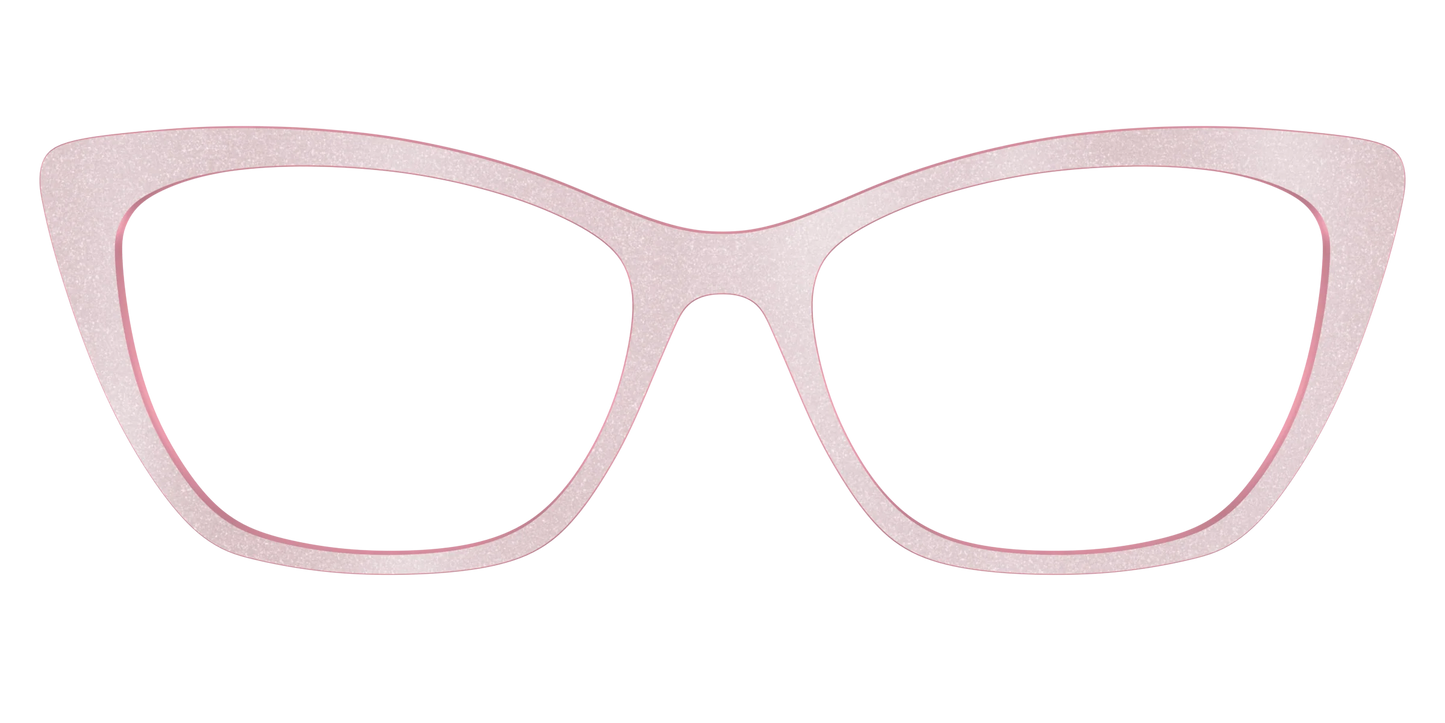 The Rose Shimmer
