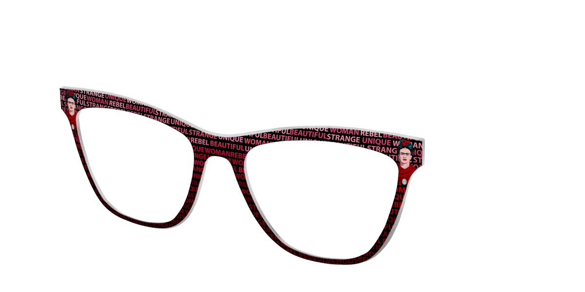 The Frida Legacy