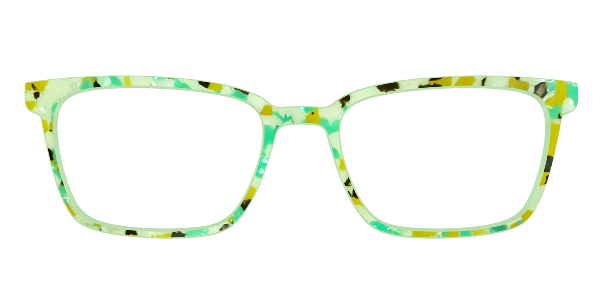 The Matcha Pearl Tortoise