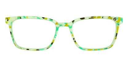 The Matcha Pearl Tortoise