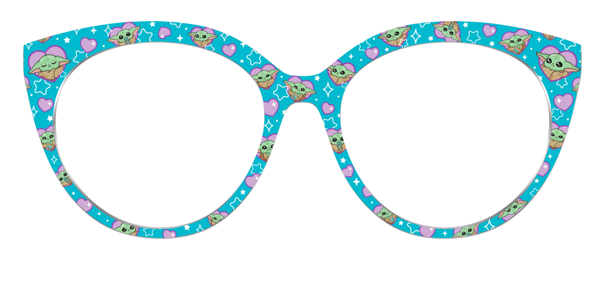 Grogu™ Cuteness