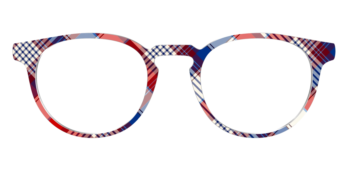 The Heritage Plaid