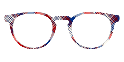 The Heritage Plaid