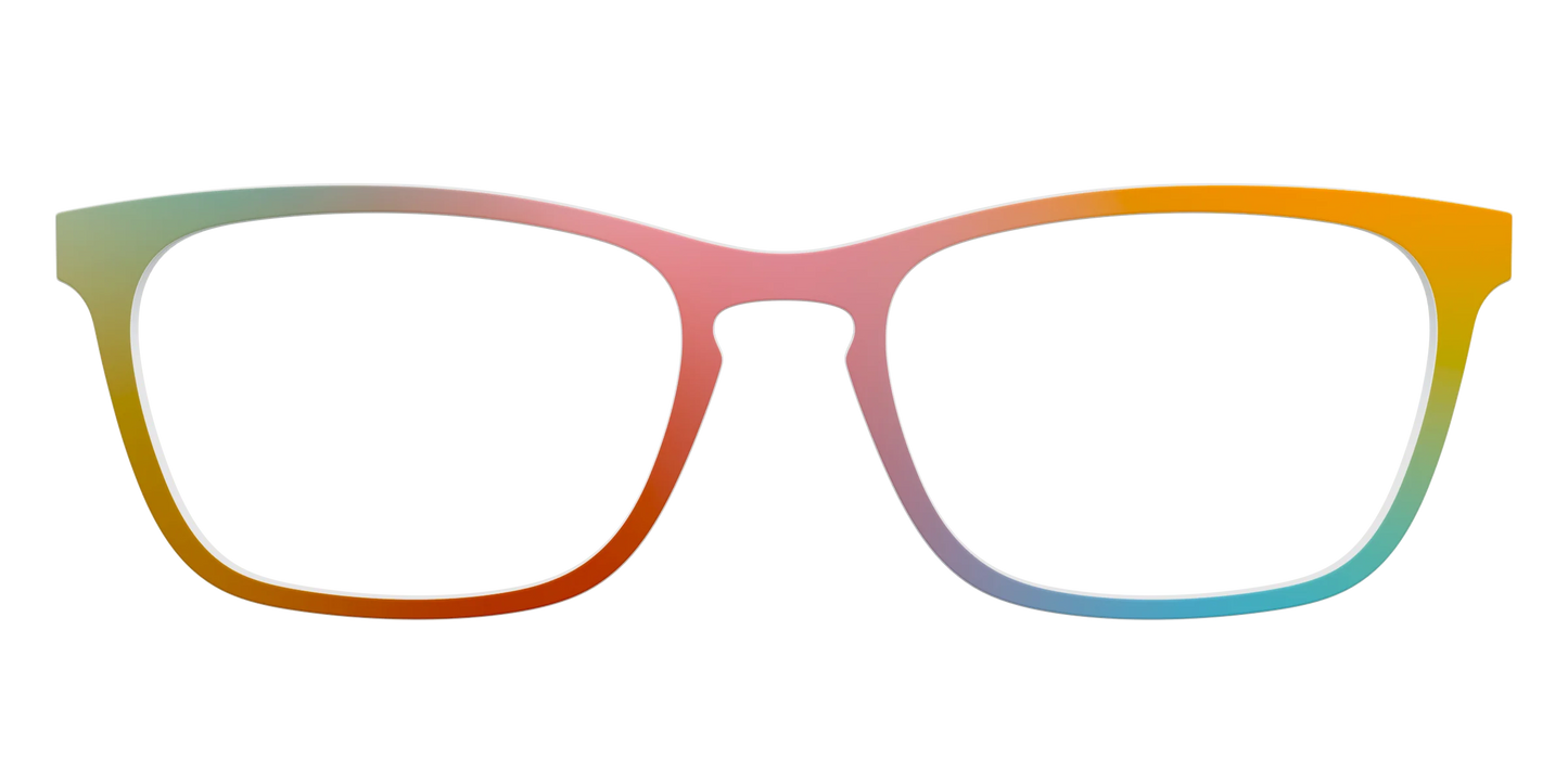 The Mirage Gradient