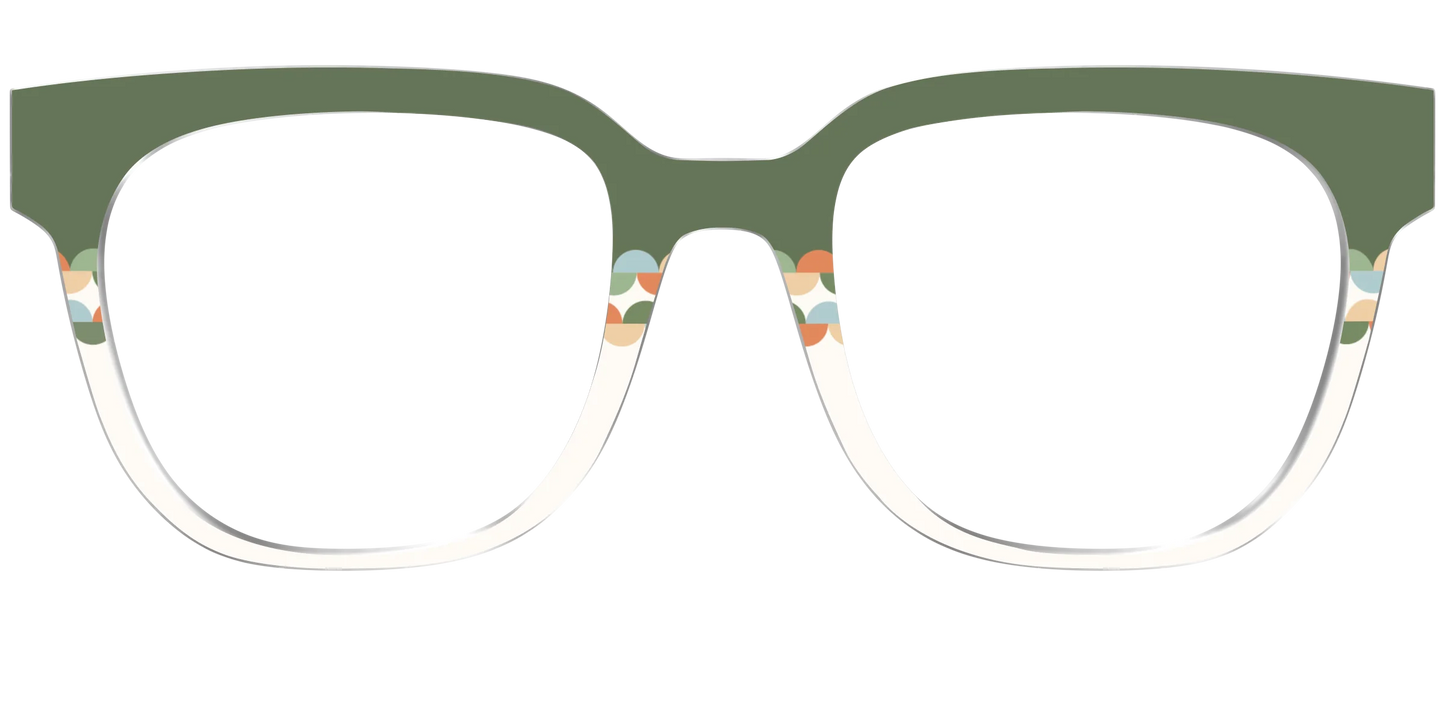 The Stylish Split