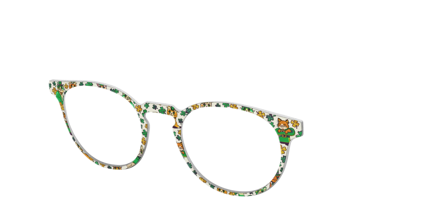 The Clover Cats