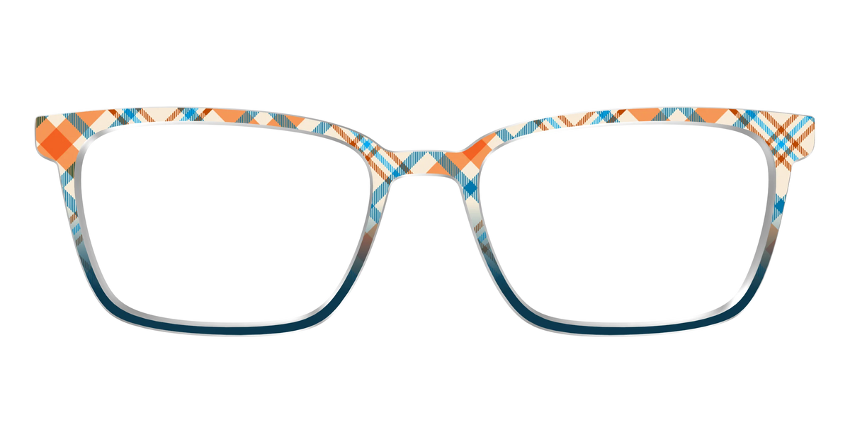 The Sailing Plaid