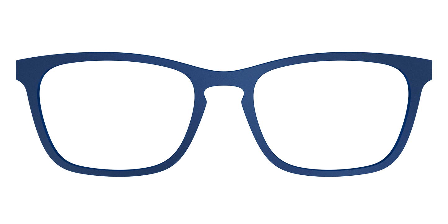 The Matte Navy