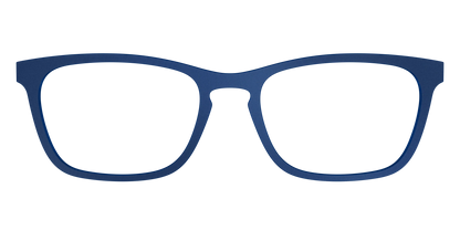 The Matte Navy