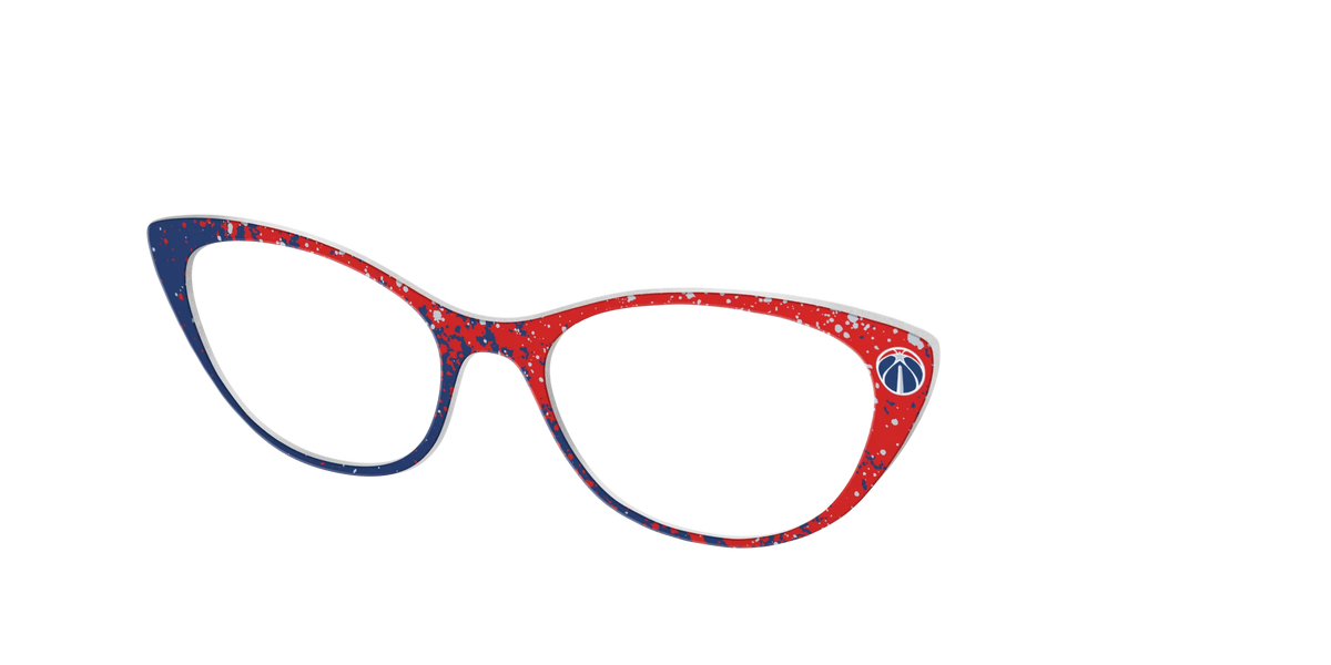 The Wizards Splatter