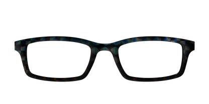 The Black Holographic Twister
