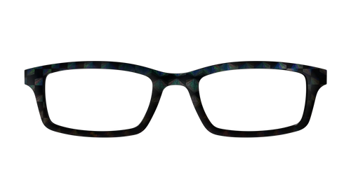 The Black Holographic Twister