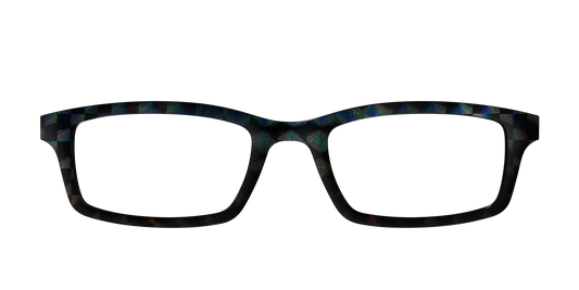 The Black Holographic Twister