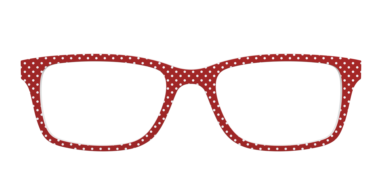 The Ruby Pin Dot