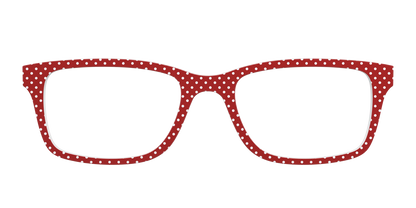 The Ruby Pin Dot