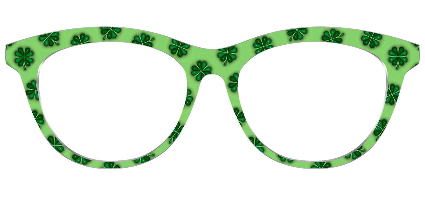 The Clover Charms