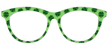 The Clover Charms