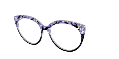 Ursula's Bubble Trouble