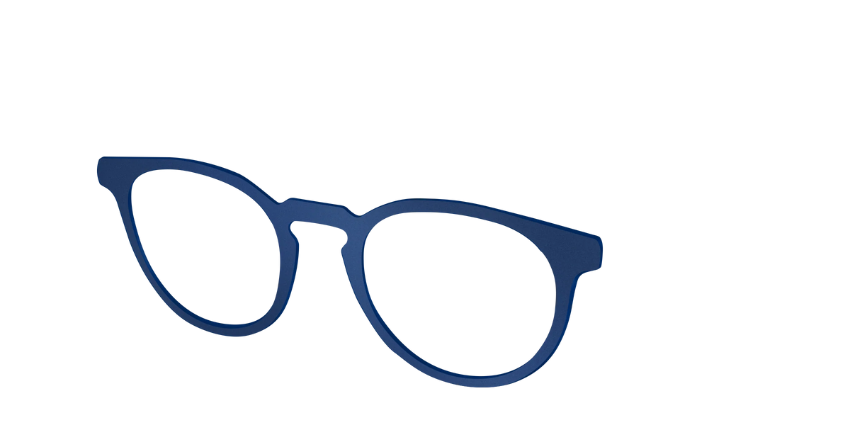 The Matte Navy