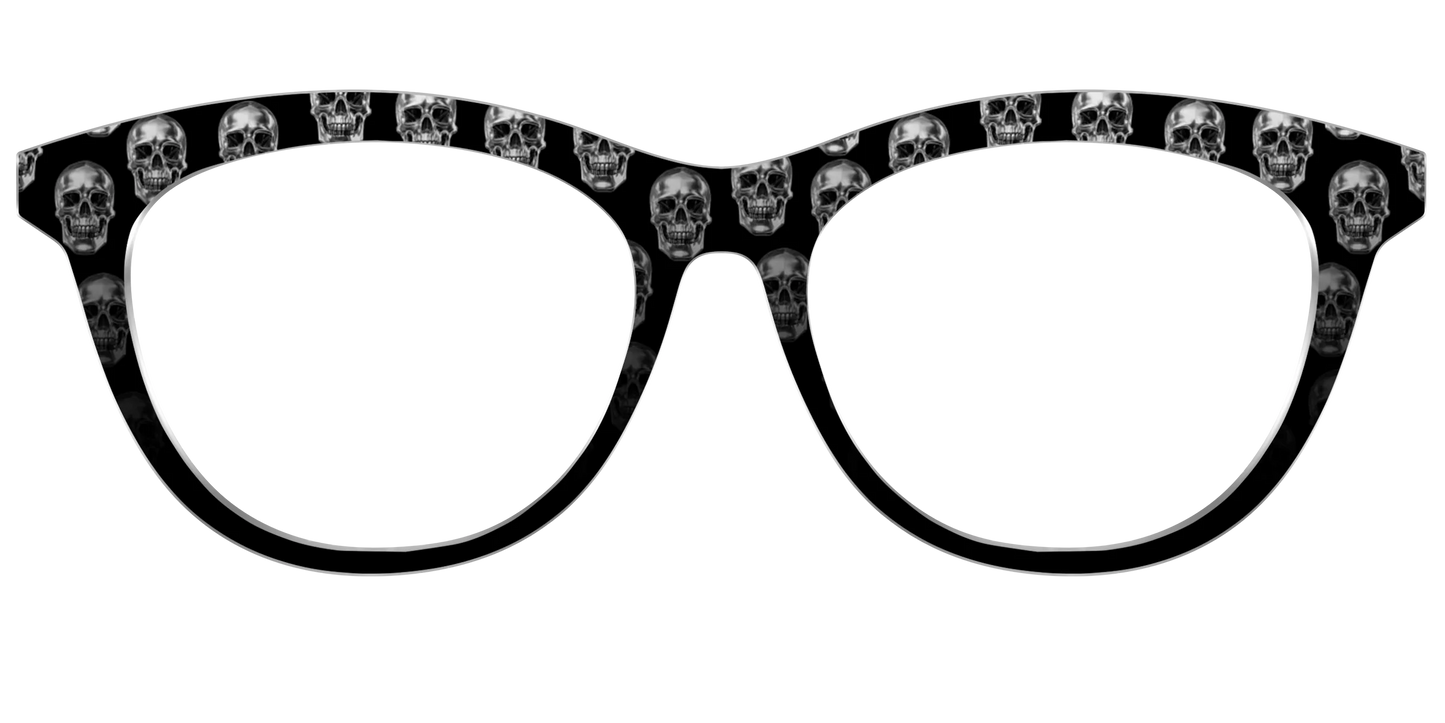 The Chrome Skulls