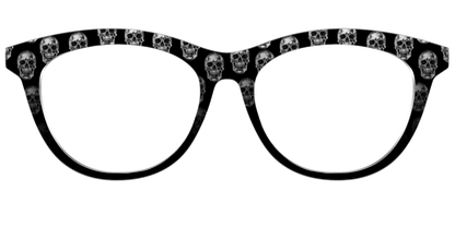 The Chrome Skulls