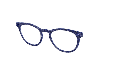 The Navy Sparkle