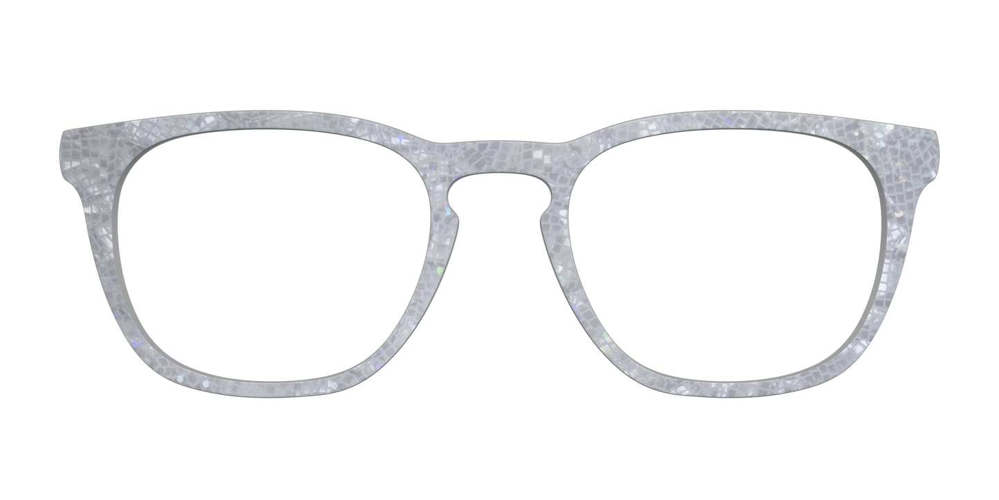 The Silver Mosaic
