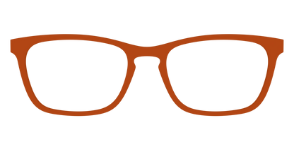 The Burnt Orange