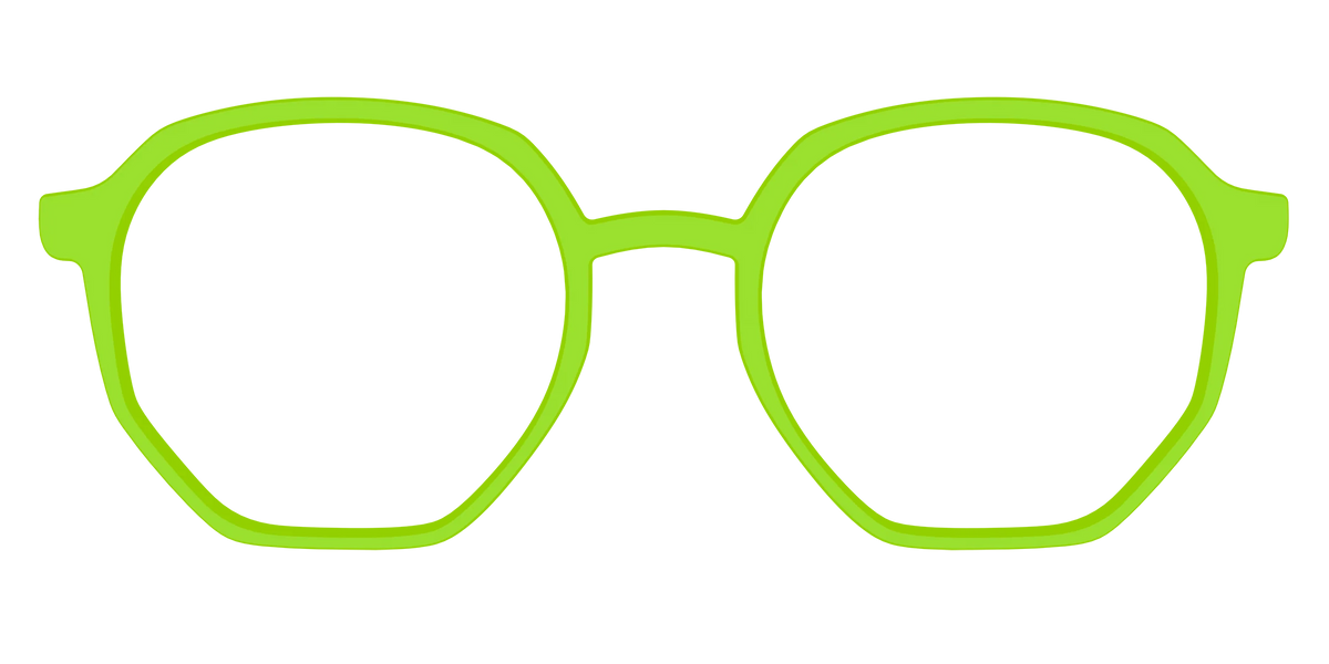 The Lime Green