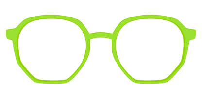 The Lime Green
