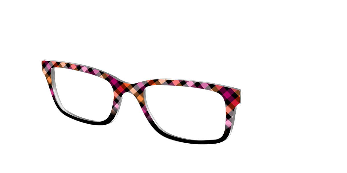 The Genuine Gingham