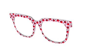 The Apple Polka Dot